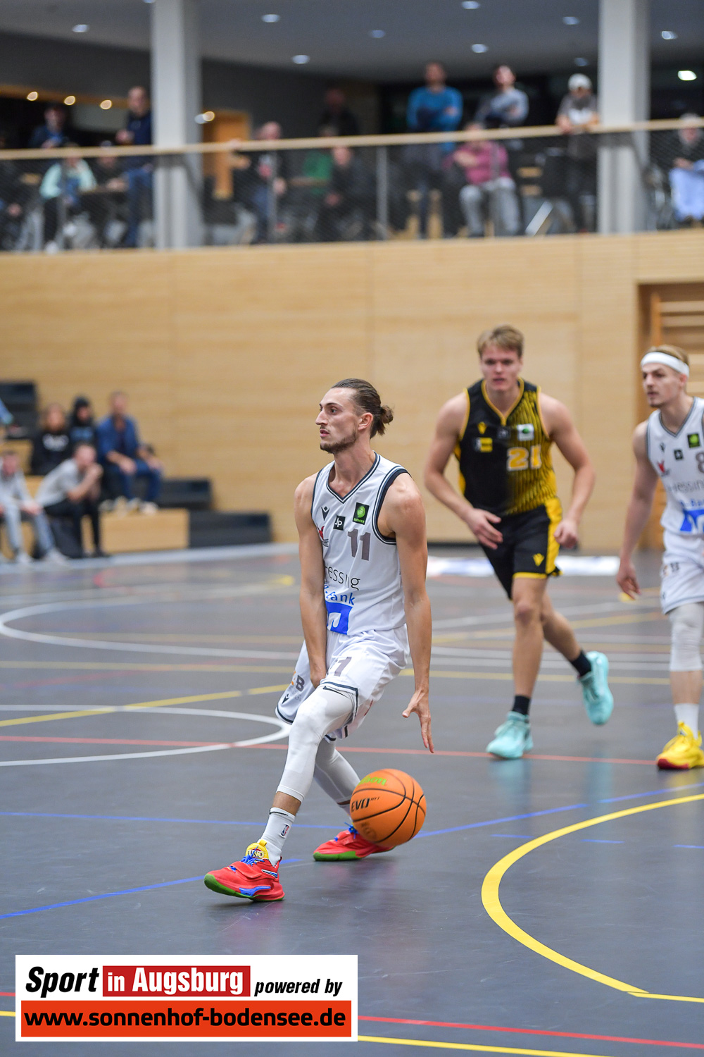 BARMER-2-Basketball-Bundesliga-BHV 8021