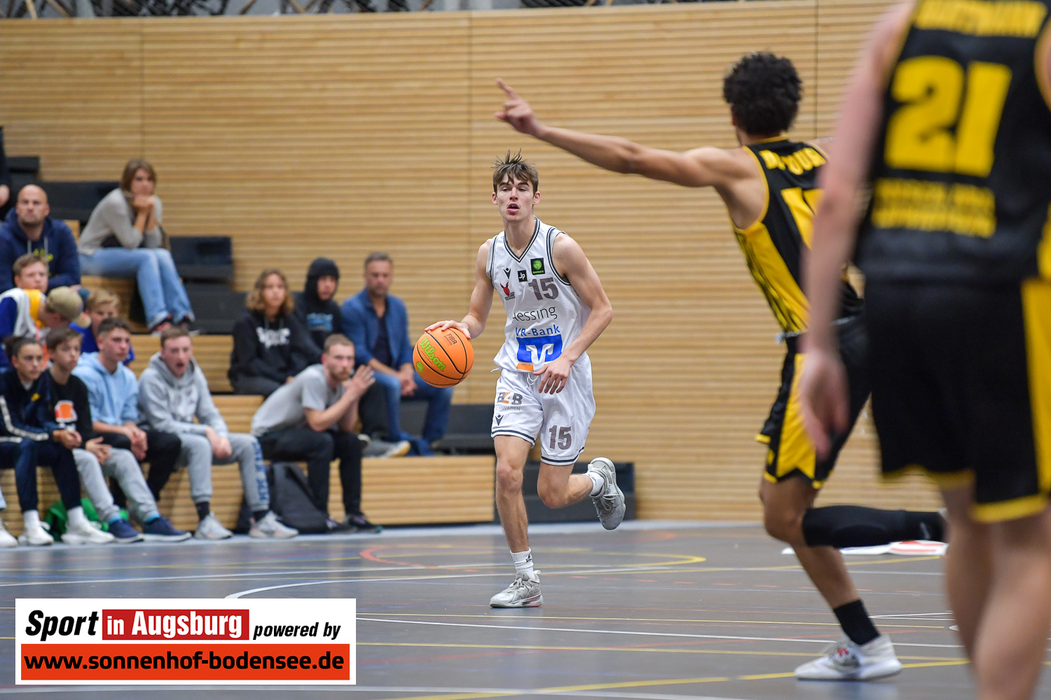 BARMER-2-Basketball-Bundesliga-BHV 8157