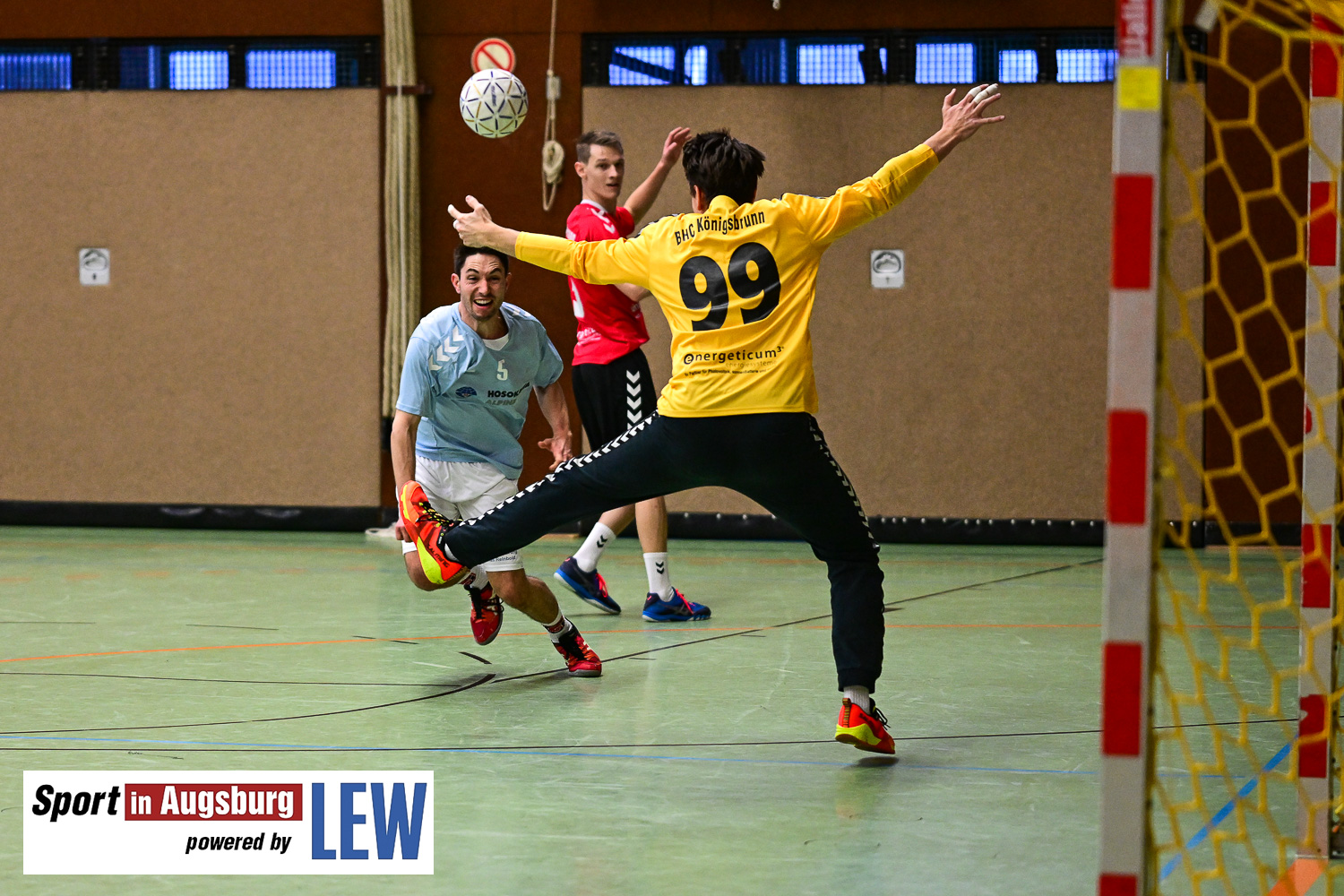 TSV Göggingen Handball 2279