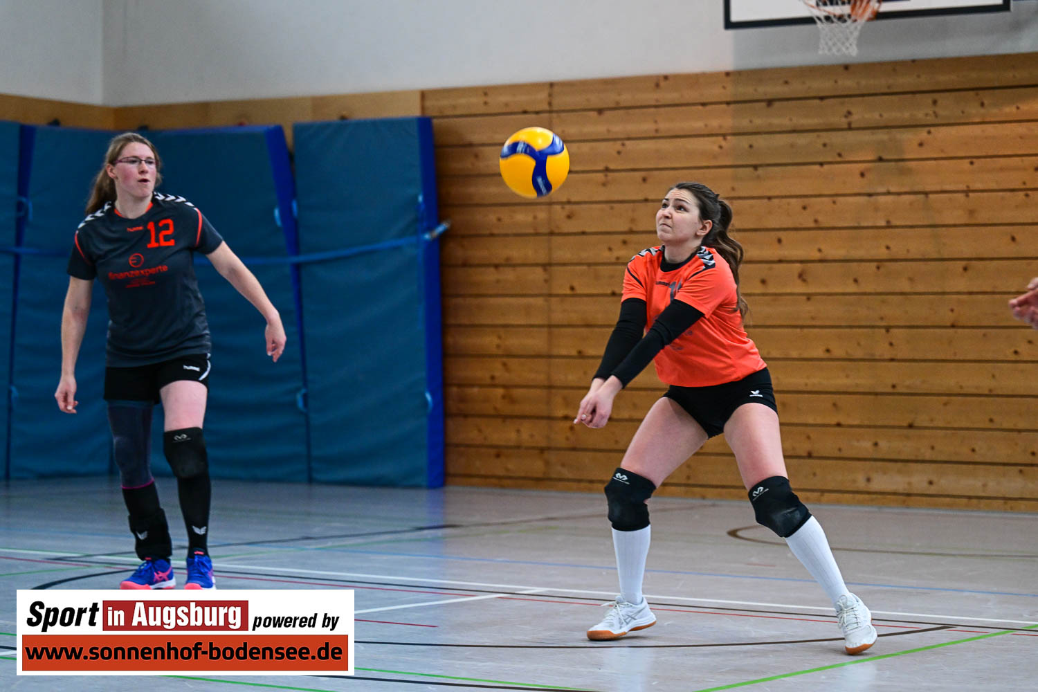TSV-Gersthofen-TSV-Aichach-Volleyball...