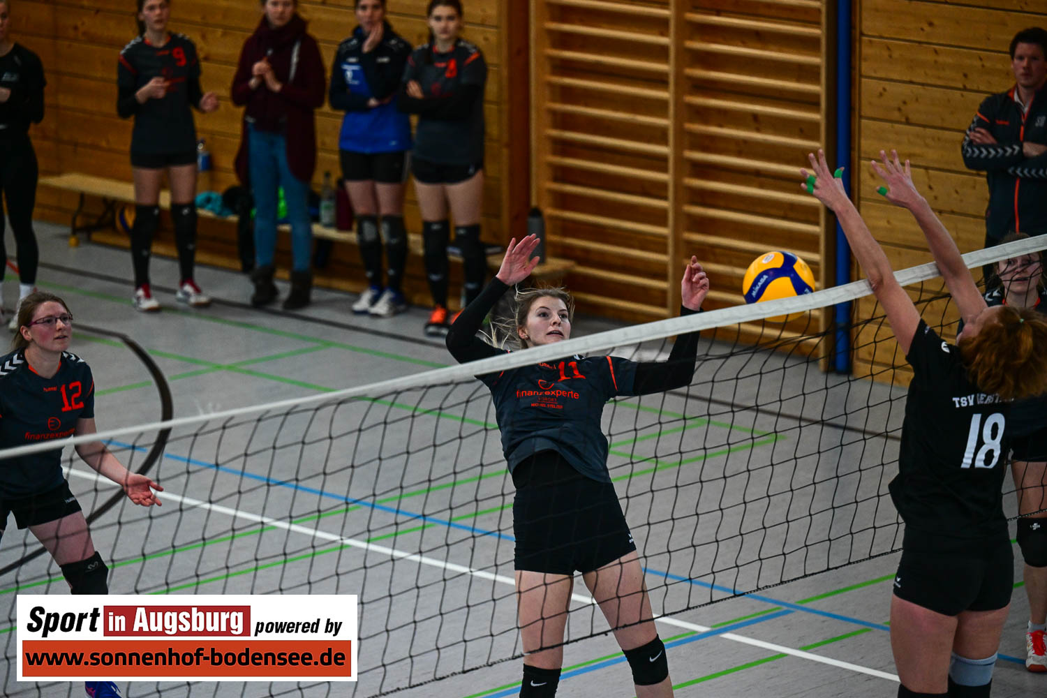 TSV-Gersthofen-TSV-Aichach-Volleyball...