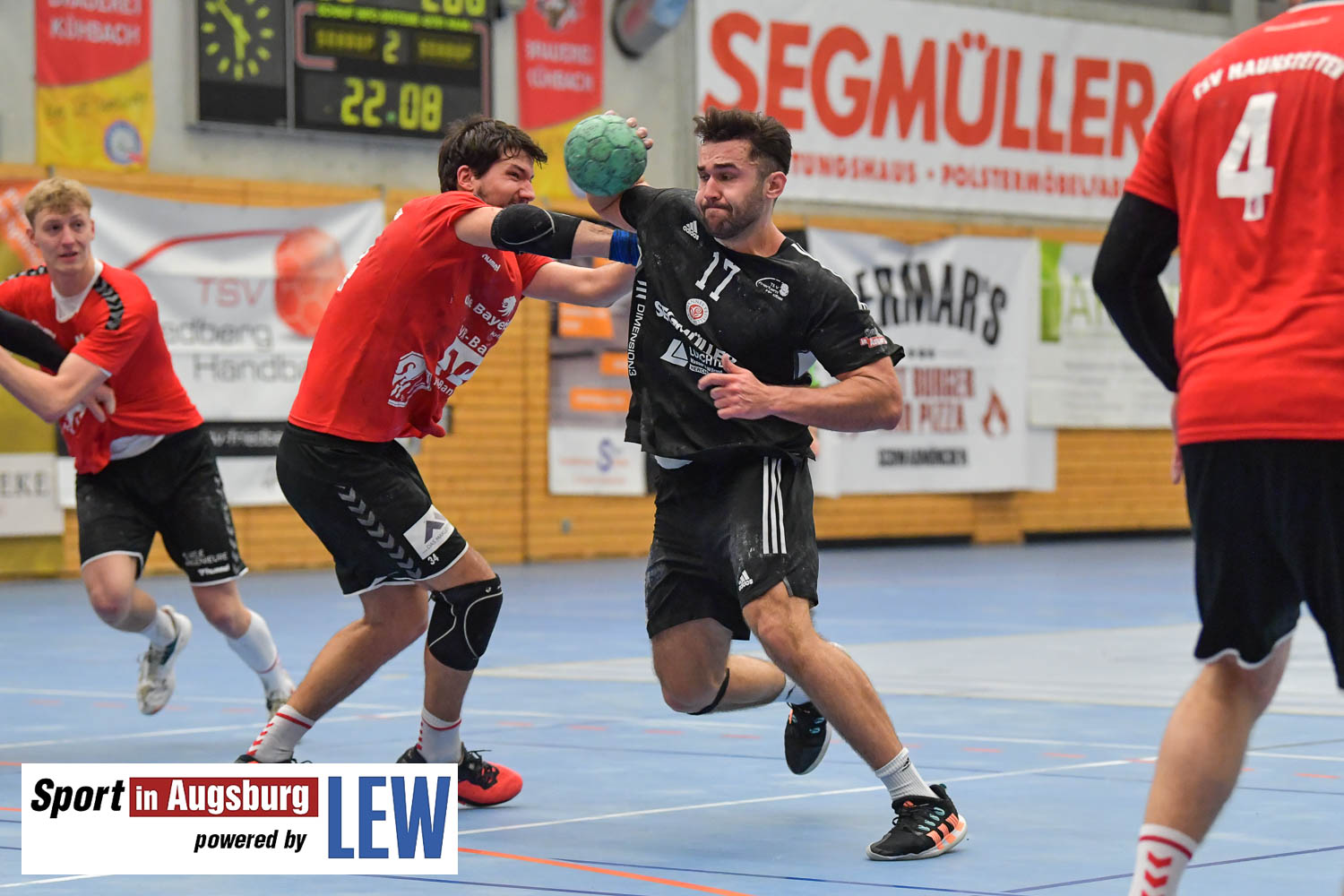 Handball-Herren-Bayernliga-SIA 1609