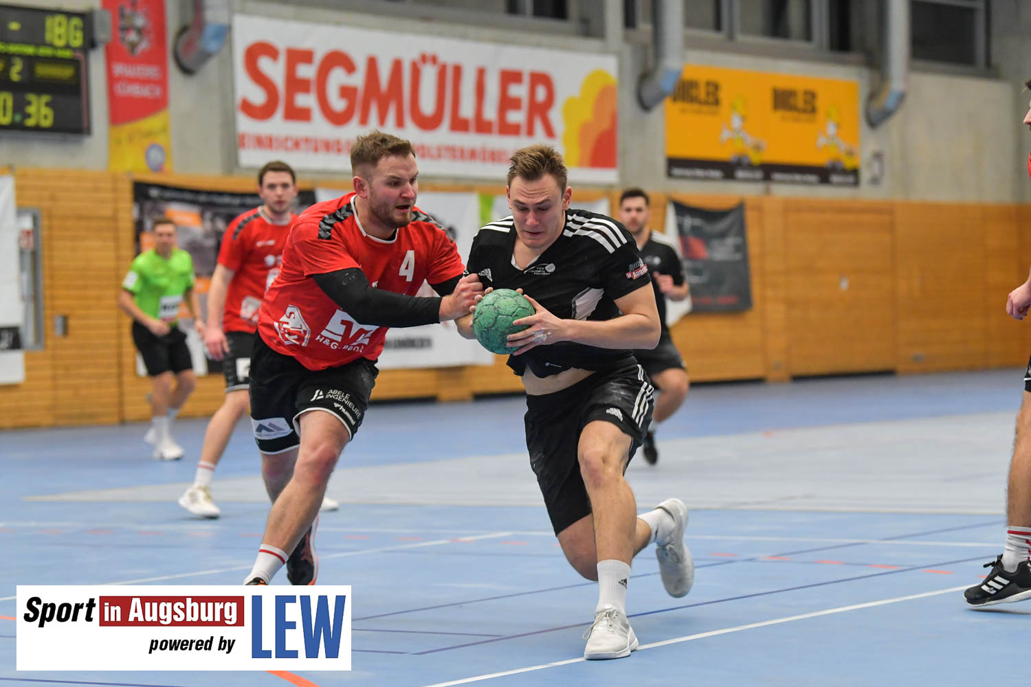 Handball-Herren-Bayernliga-SIA 1582