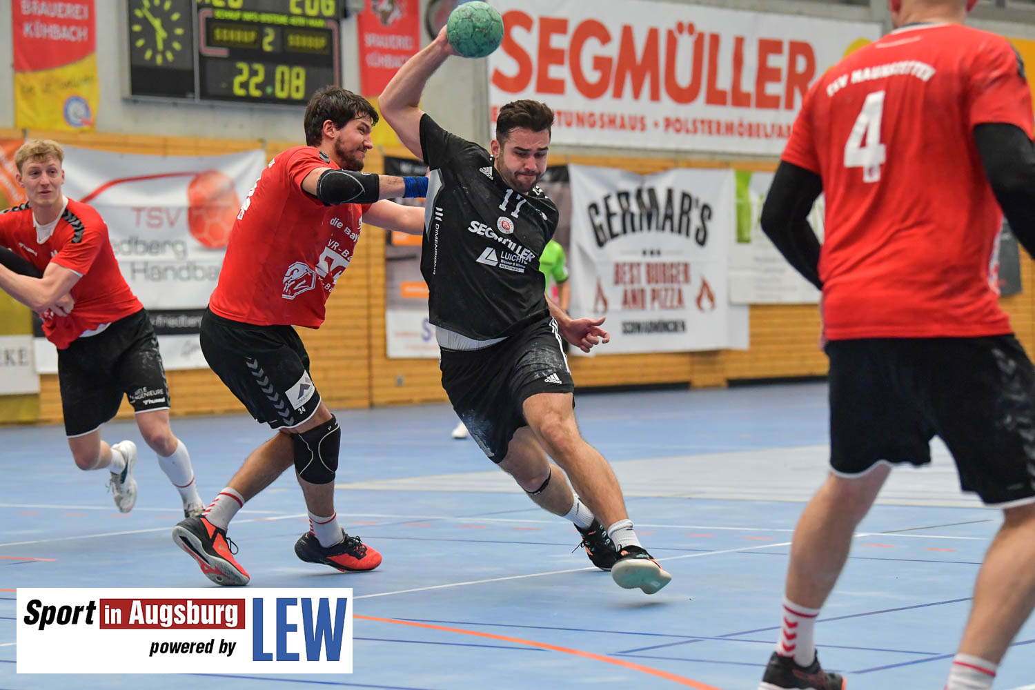 Handball-Herren-Bayernliga-SIA 1608