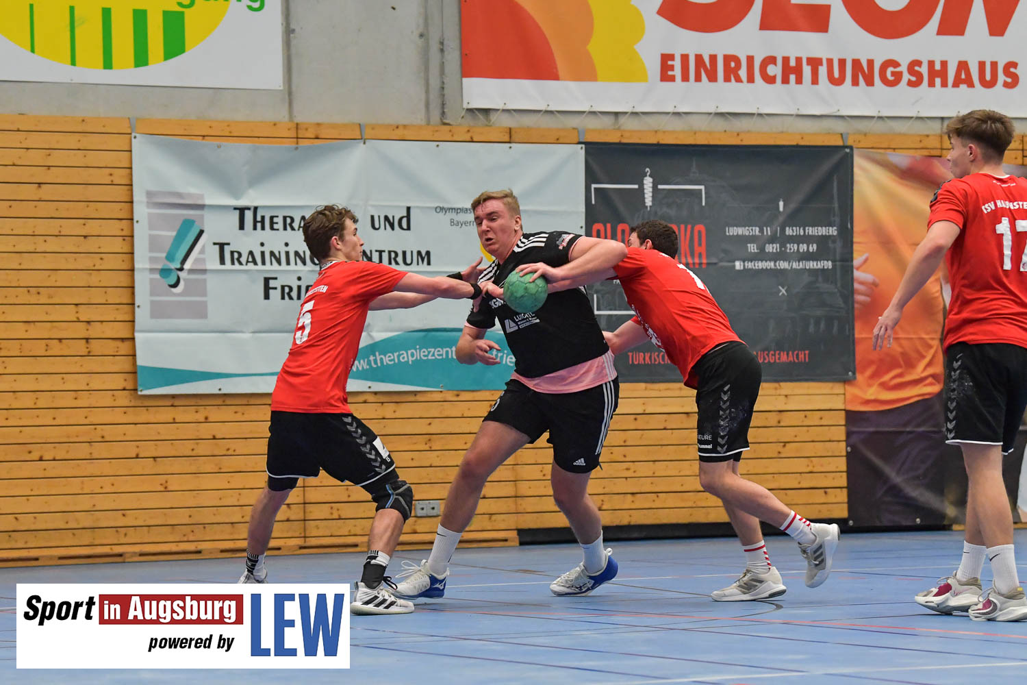 Handball-Herren-Bayernliga-SIA 1419
