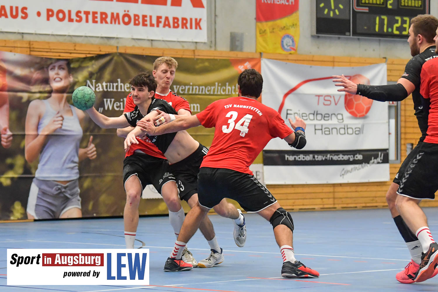 Handball-Herren-Bayernliga-SIA 1541