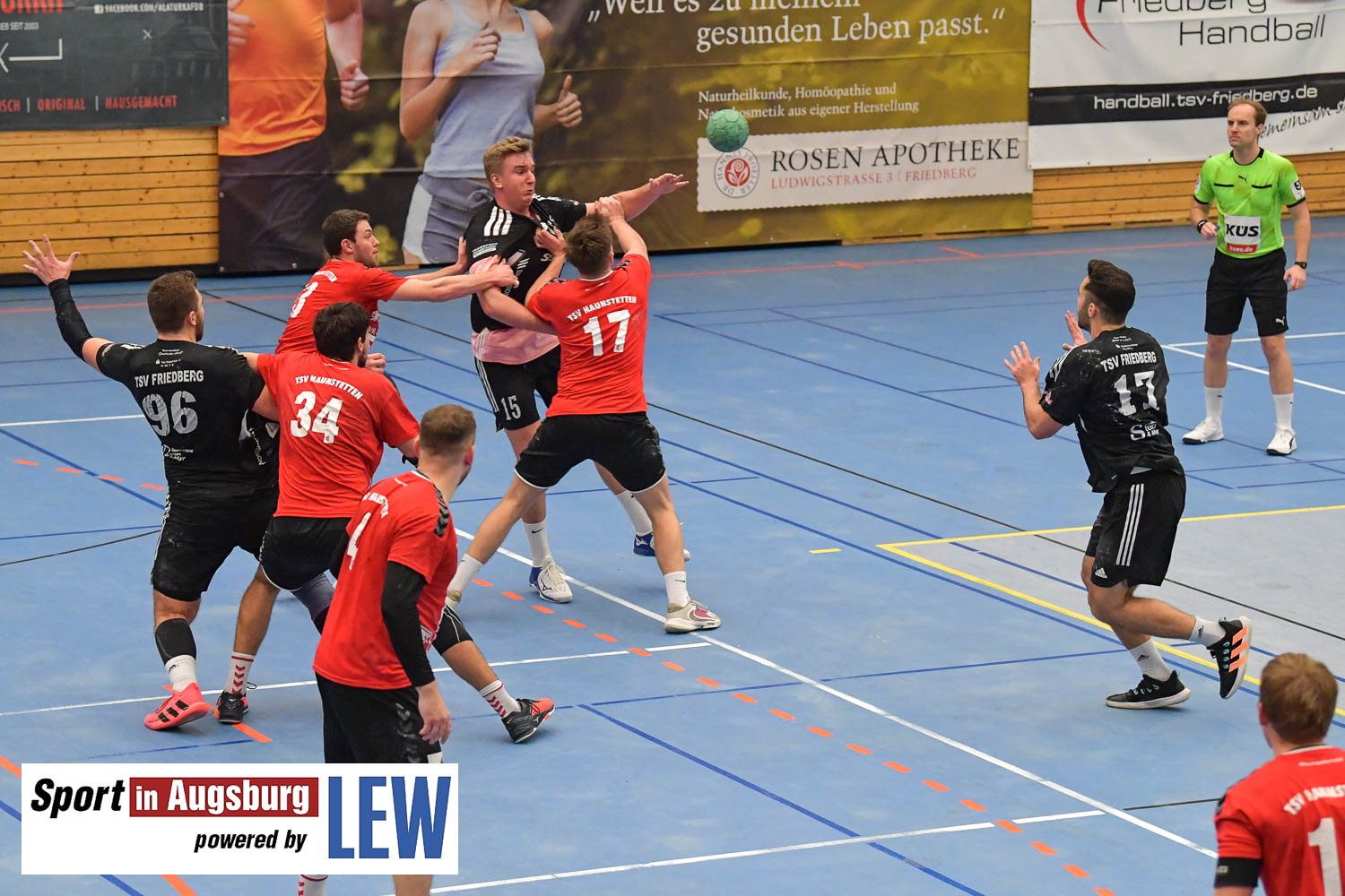 Handball-Herren-Bayernliga-SIA 1439