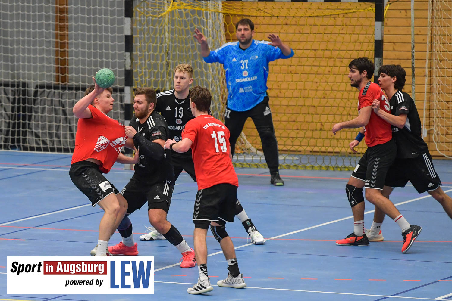 Handball-Herren-Bayernliga-SIA 1467