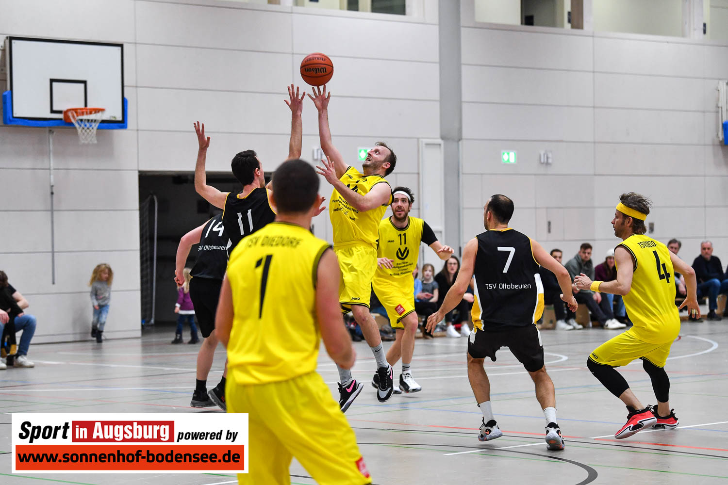 TSV-Diedorf-TSV-Ottobeuren-Basketball...