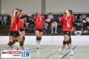 Volleyball_Damen_3_Liga_FC_Kleinaitingen_1114