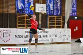 Volleyball_Damen_3_Liga_FC_Kleinaitingen_1117