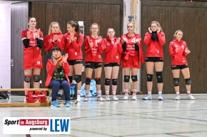 Volleyball_Damen_3_Liga_FC_Kleinaitingen_1213