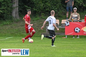 Testspiel_Fussball_Landkreis_Augsburg_8135