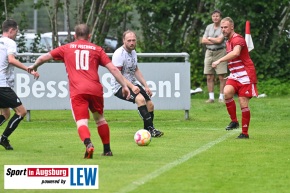 Testspiel_Fussball_Landkreis_Augsburg_8201