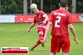 Testspiel_Fussball_Landkreis_Augsburg_8255