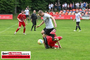 Testspiel_Fussball_Landkreis_Augsburg_8265