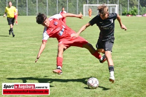 FC_internationales_U15-Turnier_AEV_9473
