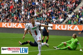 05 FCA - 1. FSV Mainz (2:1) 05 23.09.23