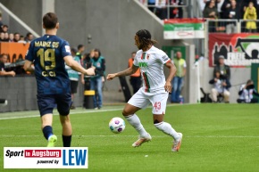 05 FCA - 1. FSV Mainz (2:1) 05 23.09.23