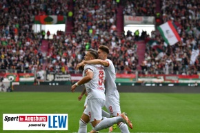 05 FCA - 1. FSV Mainz (2:1) 05 23.09.23