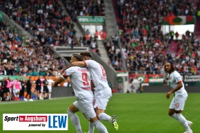 05 FCA - 1. FSV Mainz (2:1) 05 23.09.23