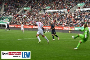 05 FCA - 1. FSV Mainz (2:1) 05 23.09.23