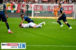 05 FCA - 1. FSV Mainz (2:1) 05 23.09.23