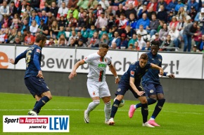 05 FCA - 1. FSV Mainz (2:1) 05 23.09.23