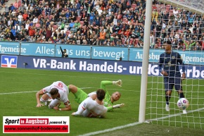 05 FCA - 1. FSV Mainz (2:1) 05 23.09.23