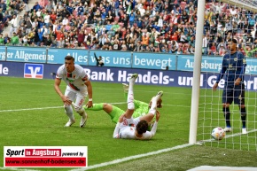 05 FCA - 1. FSV Mainz (2:1) 05 23.09.23