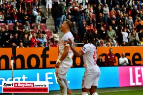 05 FCA - 1. FSV Mainz (2:1) 05 23.09.23