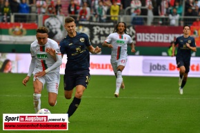 05 FCA - 1. FSV Mainz (2:1) 05 23.09.23