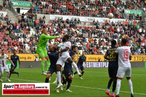 05 FCA - 1. FSV Mainz (2:1) 05 23.09.23