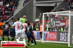 05 FCA - 1. FSV Mainz (2:1) 05 23.09.23