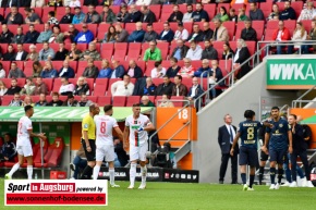 05 FCA - 1. FSV Mainz (2:1) 05 23.09.23