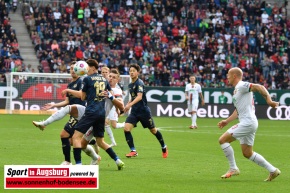 05 FCA - 1. FSV Mainz (2:1) 05 23.09.23