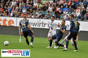 05 FCA - 1. FSV Mainz (2:1) 05 23.09.23