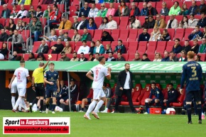 05 FCA - 1. FSV Mainz (2:1) 05 23.09.23