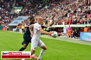 05 FCA - 1. FSV Mainz (2:1) 05 23.09.23