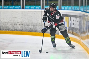 Koenigsbrunn_Klostersee_Eishockey_3422