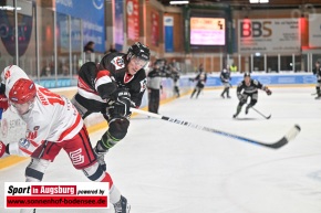 Koenigsbrunn_Klostersee_Eishockey_3480