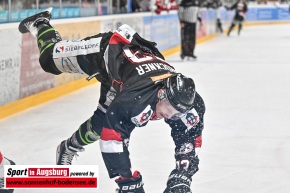 Koenigsbrunn_Klostersee_Eishockey_3482