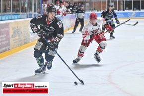 Koenigsbrunn_Klostersee_Eishockey_3514