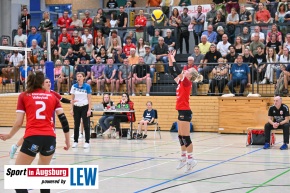 Volleyball_Dritte_Liga_Ost_Frauen_3871