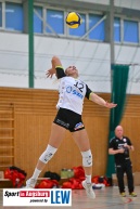 Volleyball_Dritte_Liga_Ost_Frauen_3929