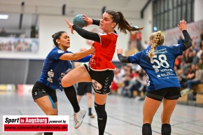 TSV_Haunstetten_Handball_Frauen_0337