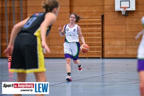 TSV_Schwaben_Augsburg_Basketball_Damen_AEV_9345