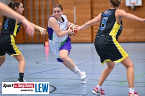 TSV_Schwaben_Augsburg_Basketball_Damen_AEV_9350