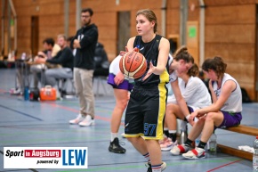 TSV_Schwaben_Augsburg_Basketball_Damen_AEV_9417