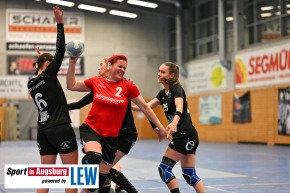 TSV-Friedberg-TSV-Aichach-Handball-Derby-Damen-AEV_3309